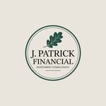 J. Patrick Financial Logo - Entry #2815