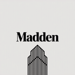 Madden Logo - Entry #513