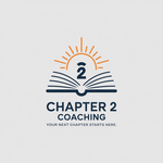Chapter 2 Coaching Logo - Entry #1259