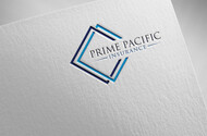 PRIME PACIFIC INSURANCE Logo - Entry #611