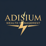 Adisium Wealth Management Logo - Entry #937