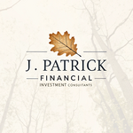 J. Patrick Financial Logo - Entry #3214