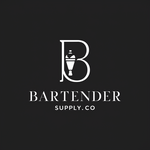 Bartender Supply.co Logo - Entry #150
