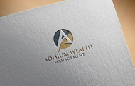 Adisium Wealth Management Logo - Entry #1387