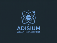 Adisium Wealth Management Logo - Entry #653
