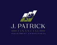 J. Patrick Financial Logo - Entry #3335