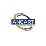 Angart Investments Logo - Entry #779