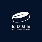 Edge Wealth Management Logo - Entry #2837