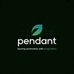 pendant Logo - Entry #374