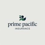 PRIME PACIFIC INSURANCE Logo - Entry #964