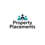 Property Placements Logo - Entry #352