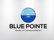Blue Pointe Wealth Management Logo - Entry #186