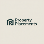 Property Placements Logo - Entry #995