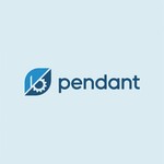 pendant Logo - Entry #2387