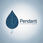 pendant Logo - Entry #644