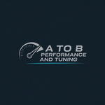 A to B Performance and Tuning Logo - Entry #706