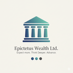 Epictetus Wealth Ltd. Logo - Entry #961