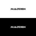 Madden Logo - Entry #2223