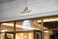 Anstedt Financial Planning Logo - Entry #657