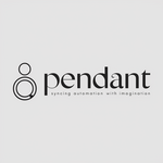 pendant Logo - Entry #561