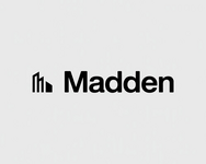 Madden Logo - Entry #4097