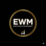 Edge Wealth Management Logo - Entry #134