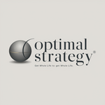Optimal Strategy Logo - Entry #1498