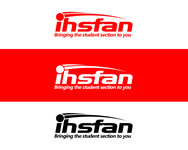 ihsfan Logo - Entry #45