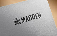Madden Logo - Entry #689