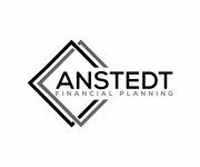Anstedt Financial Planning Logo - Entry #357