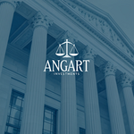 Angart Investments Logo - Entry #1781