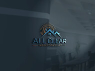 All Clear Inspections LLC Logo - Entry #1138