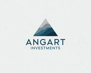 Angart Investments Logo - Entry #225