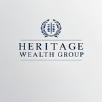 Heritage Wealth Group Logo - Entry #1272