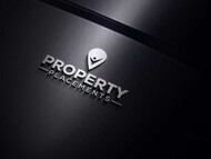 Property Placements Logo - Entry #1896