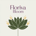 FLORIVA BLOOM Logo - Entry #2182