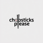 Chopsticks Essentials Logo - Entry #528