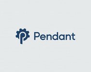 pendant Logo - Entry #2668
