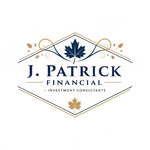J. Patrick Financial Logo - Entry #227