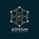 Adisium Wealth Management Logo - Entry #534