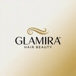 Glamira Hair Beauty Logo - Entry #78