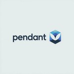 pendant Logo - Entry #1069