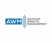 Adisium Wealth Management Logo - Entry #1088