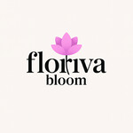 FLORIVA BLOOM Logo - Entry #2542