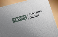 TSWM Advisory Group Logo - Entry #588