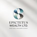 Epictetus Wealth Ltd. Logo - Entry #1016
