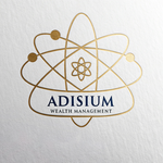 Adisium Wealth Management Logo - Entry #738