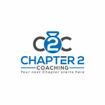 Chapter 2 Coaching Logo - Entry #952
