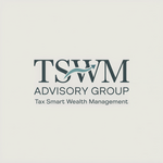 TSWM Advisory Group Logo - Entry #691