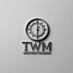 Tempus Wealth Management Logo - Entry #730
